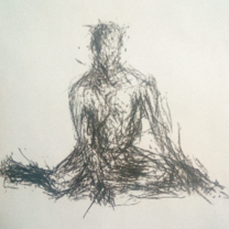 Life drawing